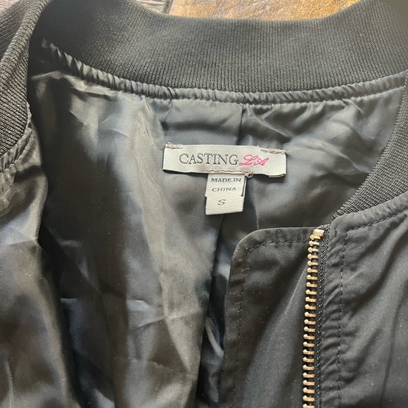 Casting LA Jacket - Picture 3 of 3